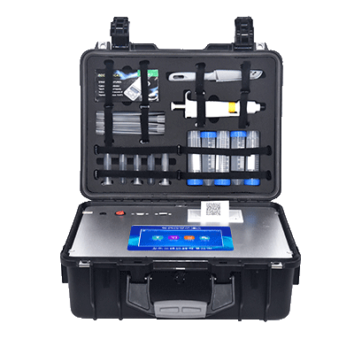 獸藥殘留檢測(cè)儀